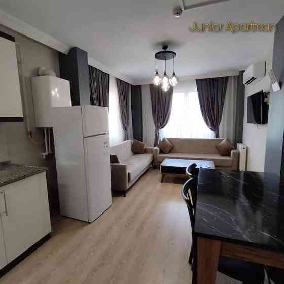 Pusula Apart D/2 Ordu