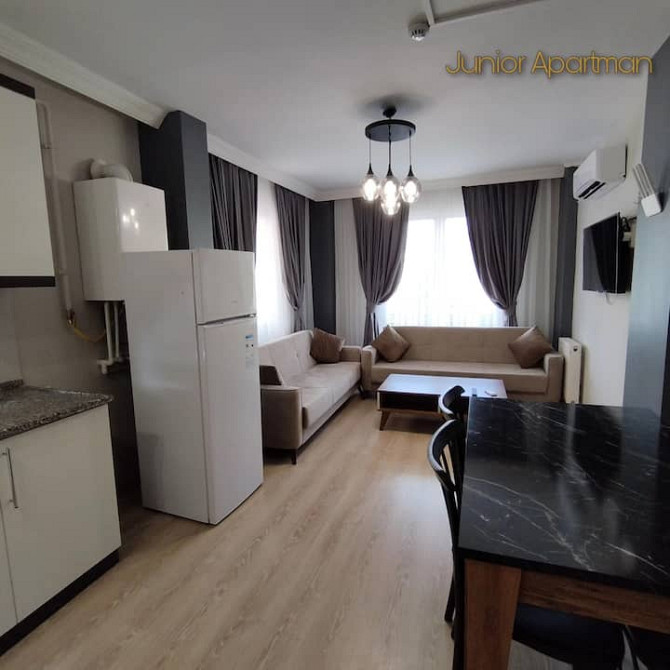 Pusula Apart D/2 Ordu - photo 3