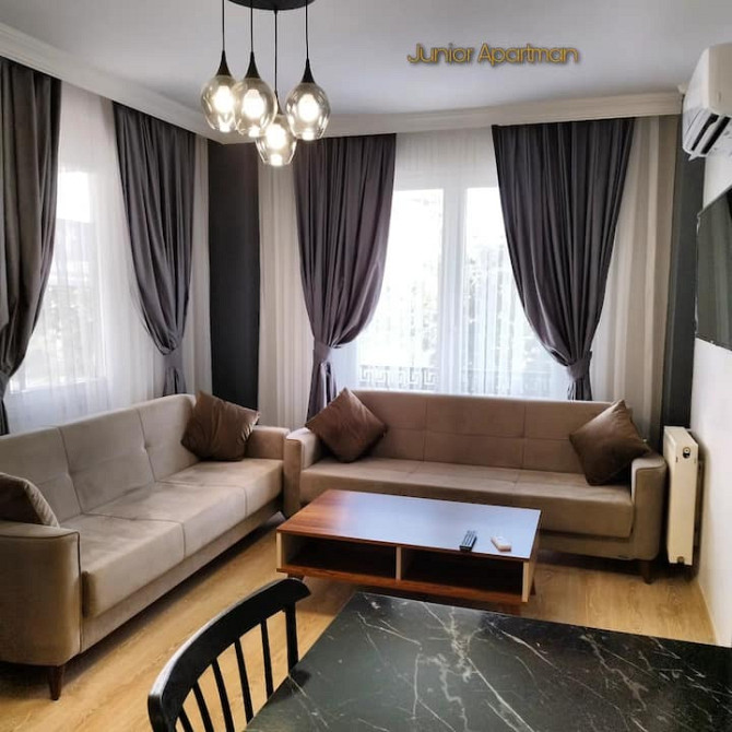 Pusula Apart D/2 Ordu - photo 4