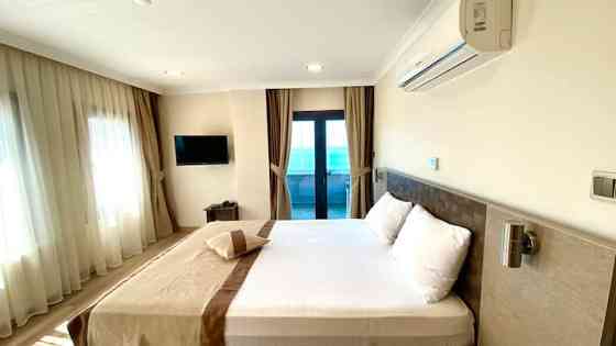 Caykent Deluxe Suites Hotel 1+1 Suites Room Оф