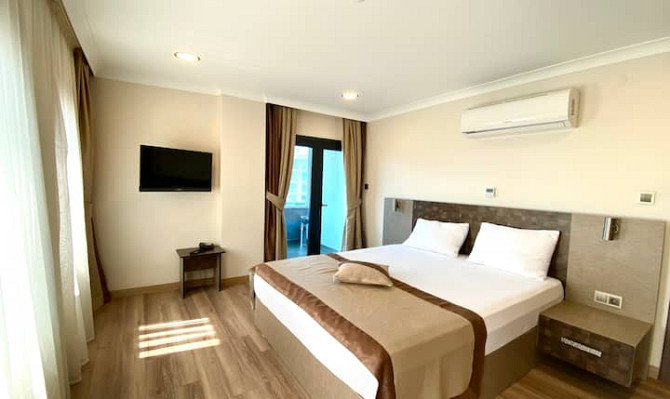 Caykent Deluxe Suites Hotel 1+1 Suites Room Of - photo 1