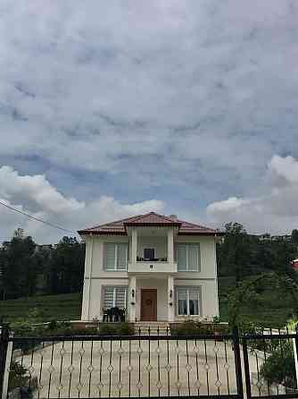 Rize İyiderede 5+1 Duplex Village House Оф