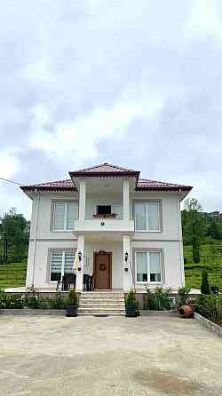 Rize İyiderede 5+1 Duplex Village House Оф