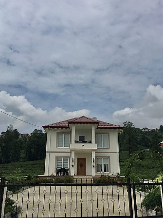 Rize İyiderede 5+1 Duplex Village House Оф - изображение 2