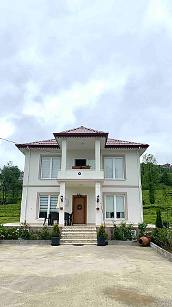 Rize İyiderede 5+1 Duplex Village House Оф - изображение 1