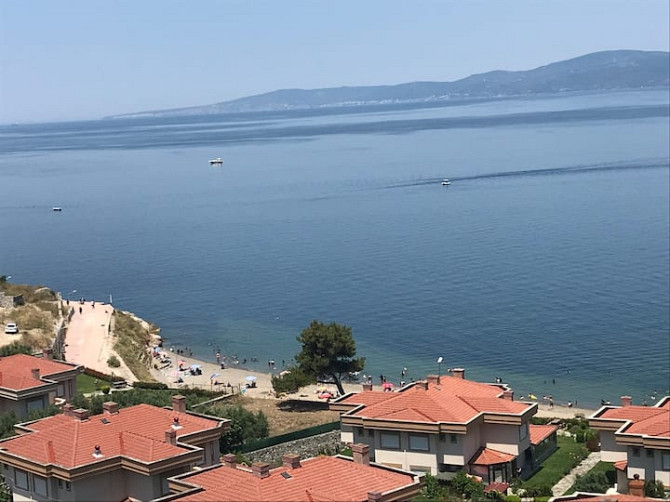 АПАРТАМЕНТЫ Royal Circle KING Mudanya - photo 5