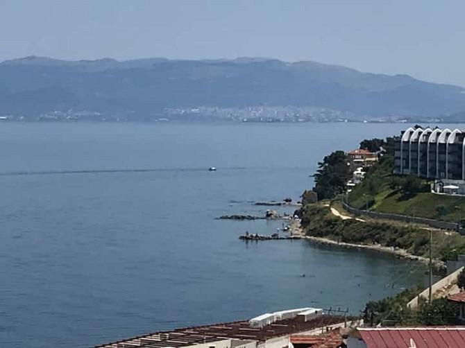 морской пейзаж KRAL DAIRESI Mudanya - photo 1