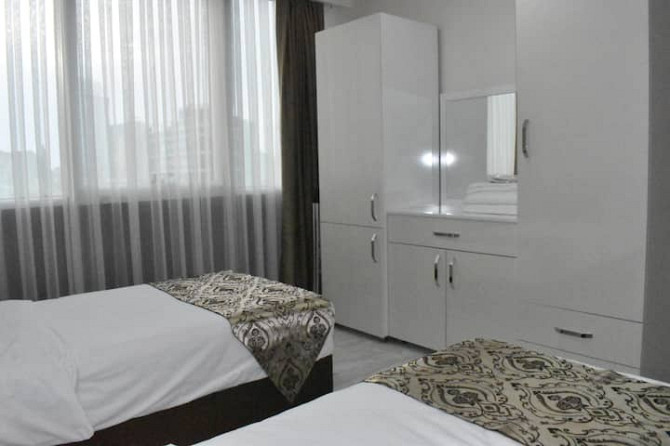 Mia Suite Maltepe(1+1) Maltepe - изображение 3