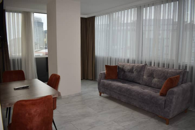 Mia Suite Maltepe(1+1) Maltepe - изображение 5