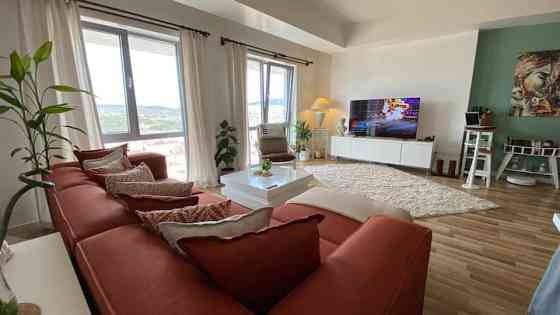 High Floor Residance Maltepe