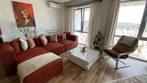 High Floor Residance Maltepe