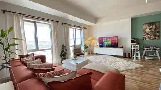 High Floor Residance Maltepe