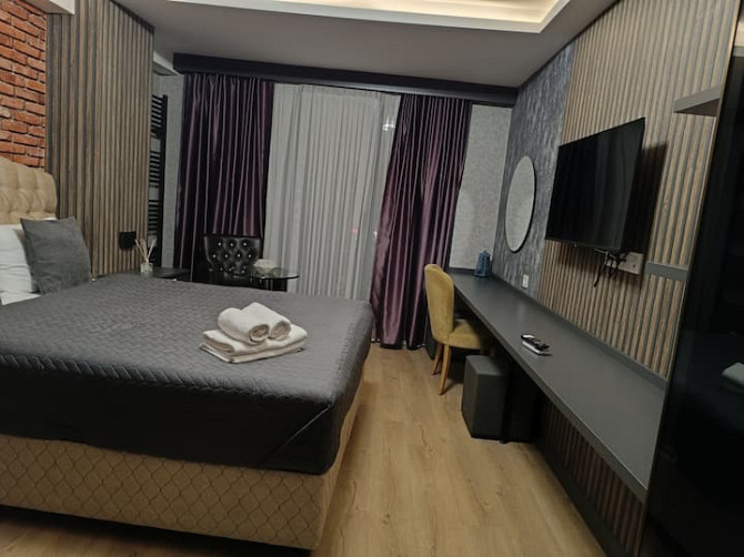 Nomad Hub Istanbul Classic Room Maltepe - изображение 1