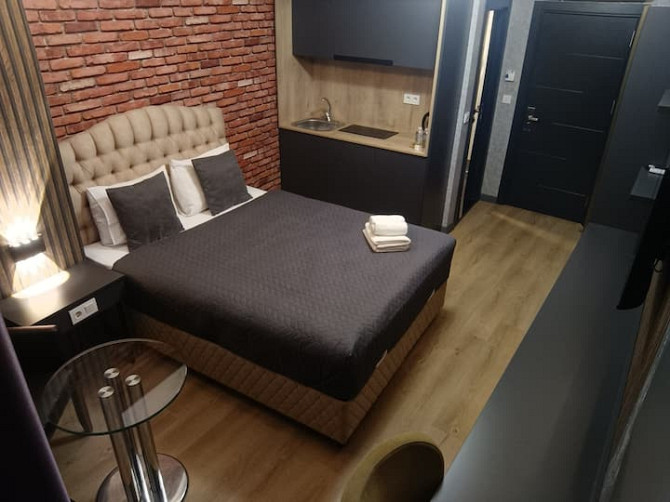 Nomad Hub Istanbul Classic Room Maltepe - изображение 2