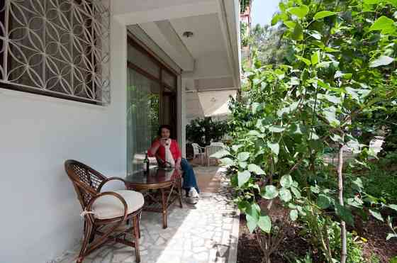 Garden House 2 Maltepe