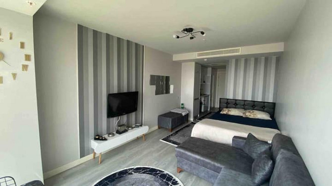 Luxury Reeducation/ Luxury Rental Residence Maltepe - photo 1