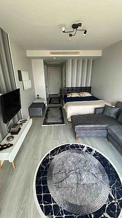 Luxury Reeducation/ Luxury Rental Residence Maltepe - photo 3