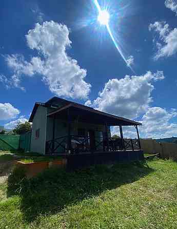 Tiny House Deva Garden Tiny House Kocaali