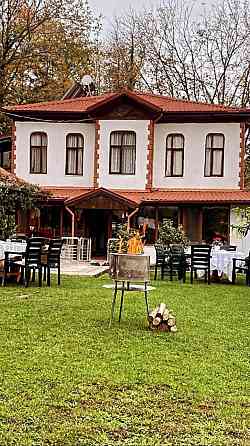 Esmahanım Mansion Kocaali