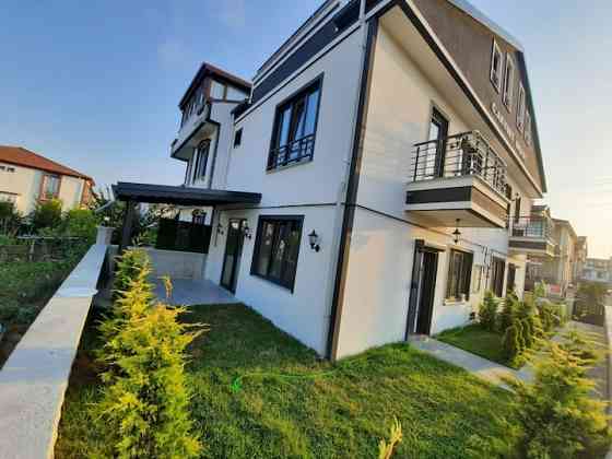 Вилла Triplex Full Furnished Sea Villa Kocaali