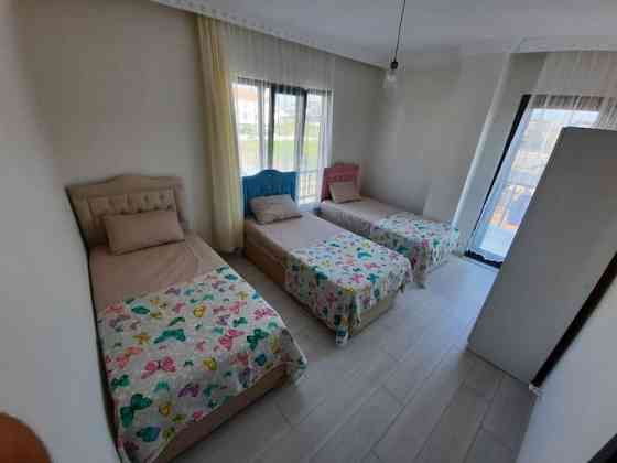 Вилла Triplex Full Furnished Sea Villa Kocaali