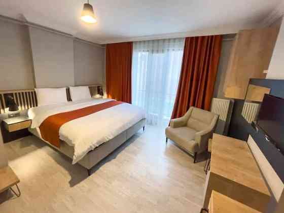 Neptune Inn - Premium Room Кыркларели