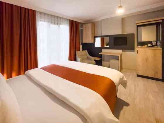 Neptune Inn - Premium Room Кыркларели