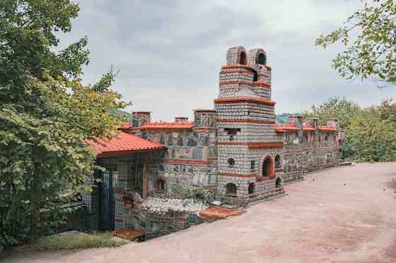 Casa Mia Taş Konak Kestel