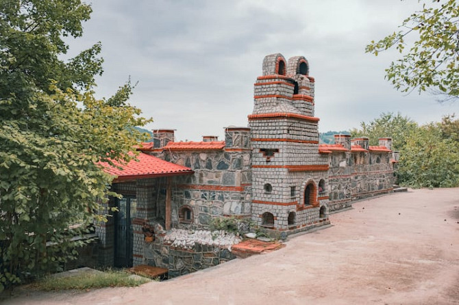 Casa Mia Taş Konak Kestel - photo 1