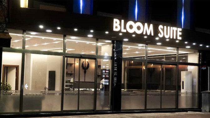 Bloom Suite Keşan Kesan - photo 1