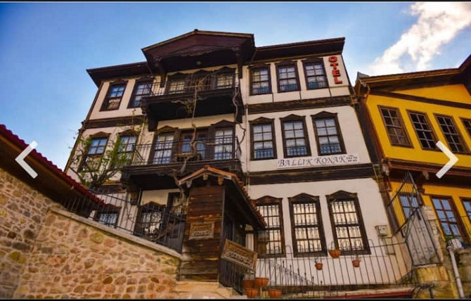 Ballık konak Kastamonu - photo 2