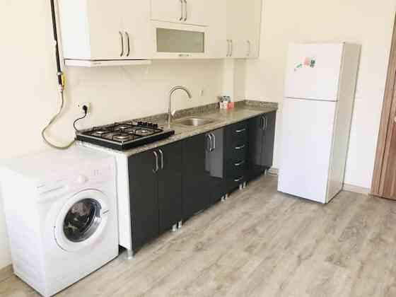 221-Kars Harakani Serviced Apartment напротив больницы. Карс