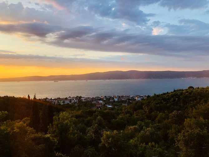 Вилла с видом на море на природе Karamursel - изображение 4