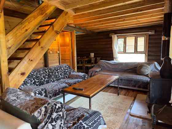 Daisy Chalet - Aynştayn Chalet - Sleeps 8 Изник