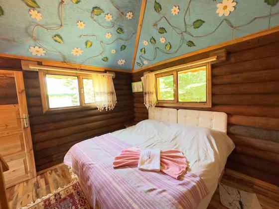 Daisy Chalet - Aynştayn Chalet - Sleeps 8 Изник