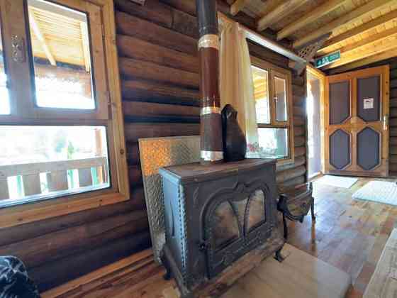 Daisy Chalet - Aynştayn Chalet - Sleeps 8 Изник