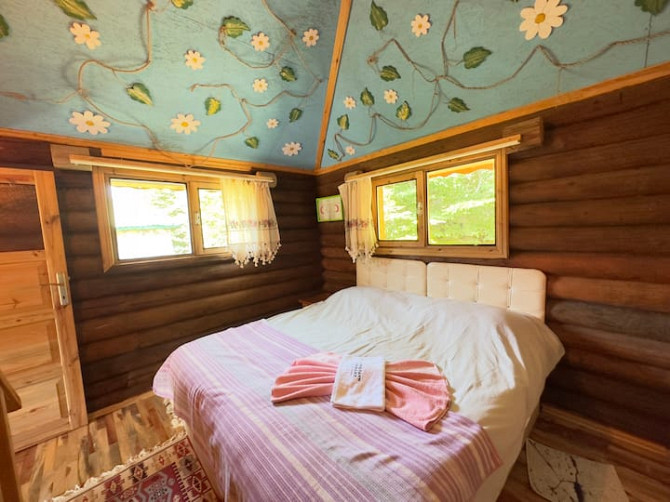 Daisy Chalet - Aynştayn Chalet - Sleeps 8 Изник - изображение 4