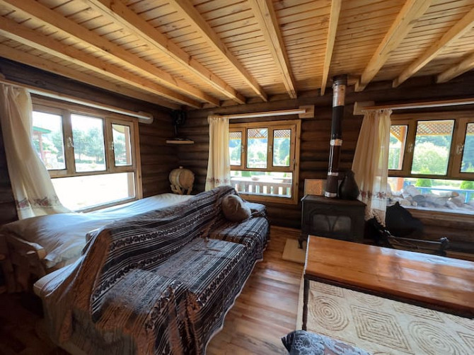 Daisy Chalet - Aynştayn Chalet - Sleeps 8 Изник - изображение 2