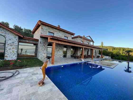 İznik Stone House Premium Изник