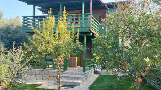 Tiny House Village | Green House Iznik