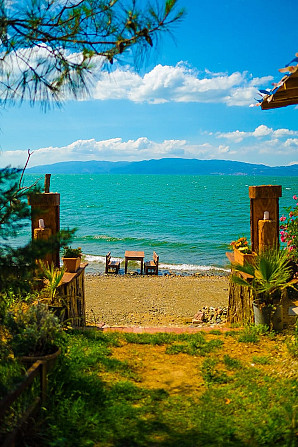 La Cabaña İznik Iznik - photo 5