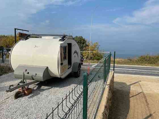 De La Terrasse İZNİK - Pansiyon Iznik