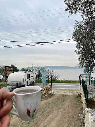 De La Terrasse İZNİK - Pansiyon Iznik