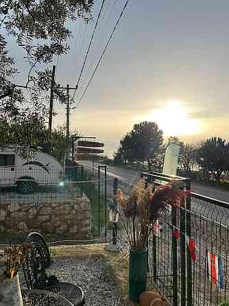 De La Terrasse İZNİK - Pansiyon Iznik