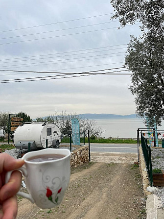 De La Terrasse İZNİK - Pansiyon Iznik - photo 4