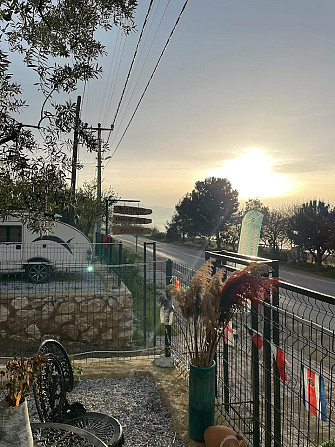 De La Terrasse İZNİK - Pansiyon Iznik - photo 5