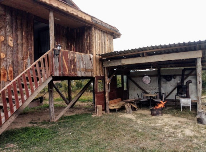 Hot Mountain Sanctuary/Cozy Mountain Shelter Iznik - photo 5