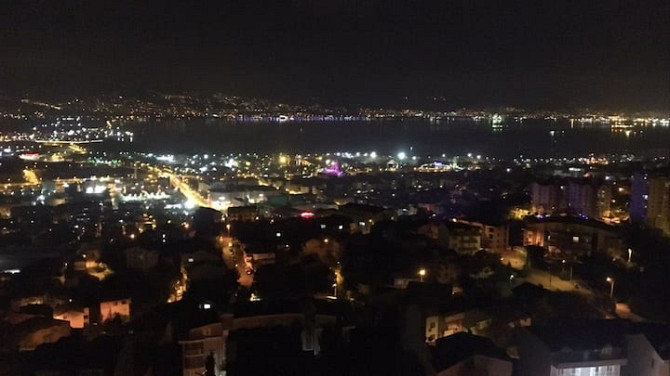 Живописные апартаменты Izmit - photo 2