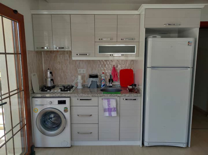 1+1 в Didim Çamlık Mh., 450 Mt до моря Didim - photo 2