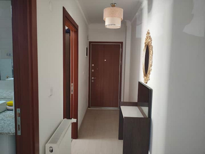 1+1 в Didim Çamlık Mh., 450 Mt до моря Didim - photo 4